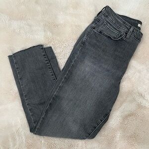 Levi 721 High Rise Skinny Jean